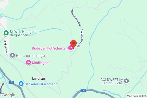Kirchmaier Ernaehrungsberatung