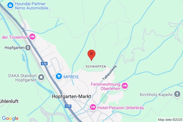Kitzfinanz - Friedrich Muellner