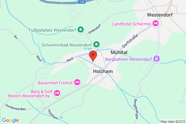 Hohe Salve - Margreiter Elisabeth