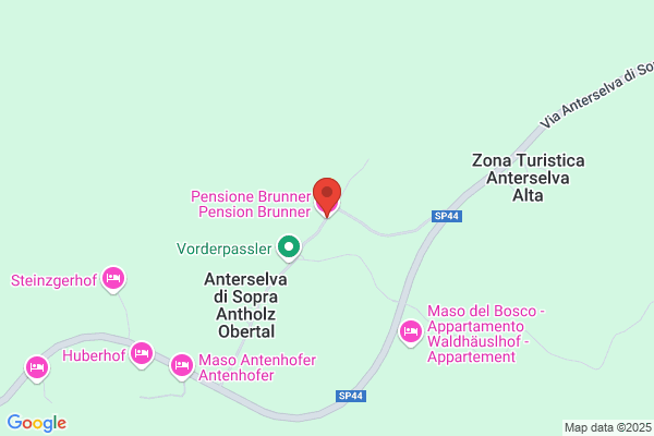 Pension Brunner