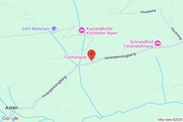 Ferienhof Fuchsbauer