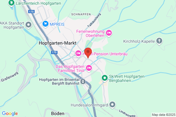 Raumausstattung Buchmayr - vormals Schwaiger KG