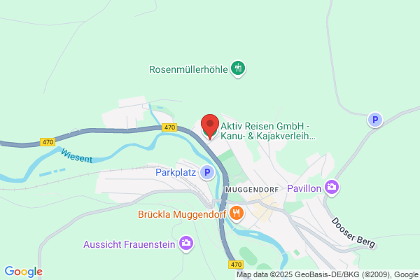 Aktiv Reisen GmbH