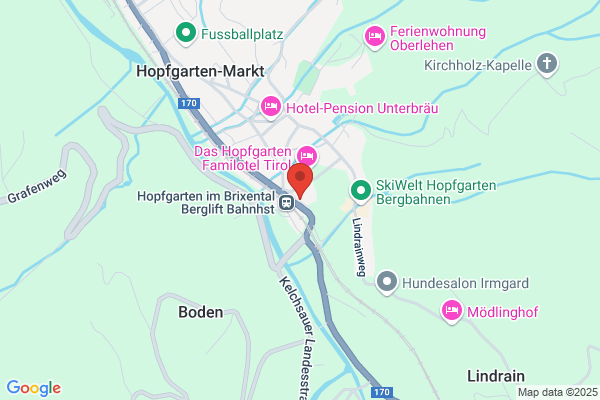 Tiroler Landesreisebuero