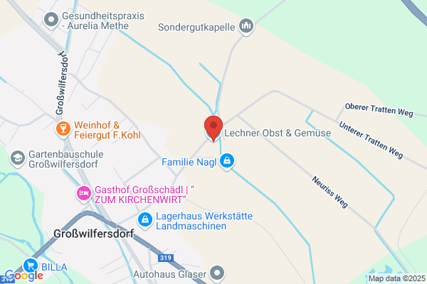 Lechner Gemuese- produktions GmbH