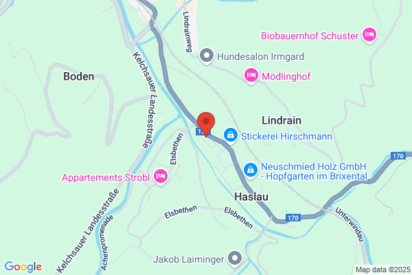 berge(r) besser Werbeagentur