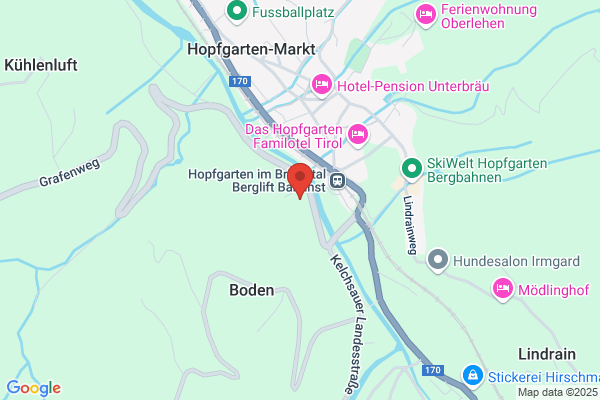 Gleitschirmfliegerclub