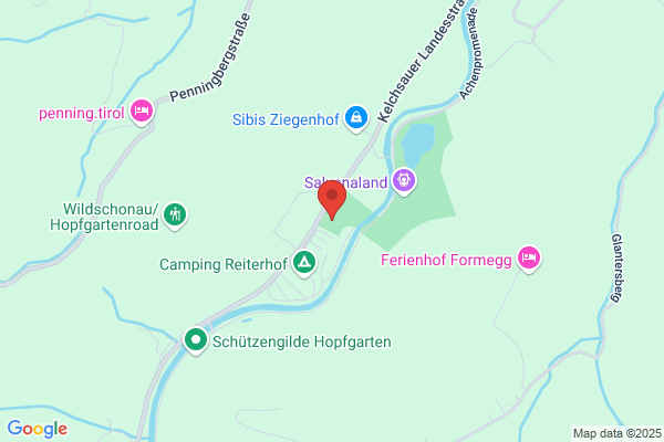 TC Hopfgarten