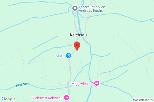 TC Kelchsau
