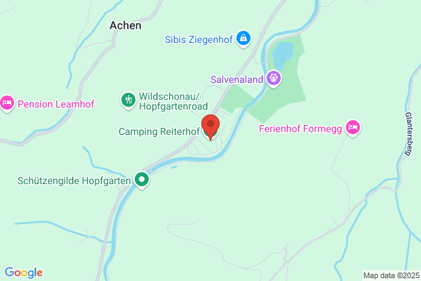Camping Reiterhof