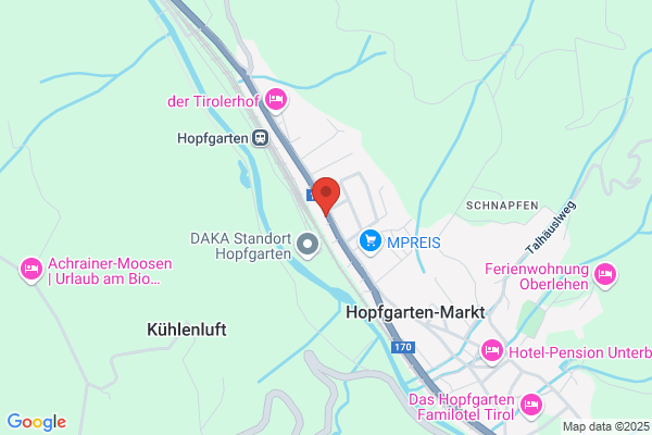 Avia Tankstelle