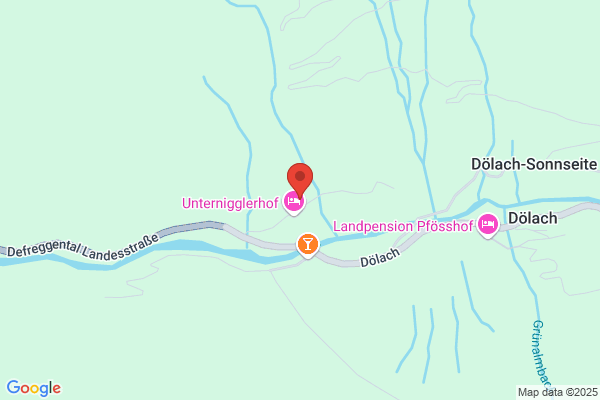 Ferienhof Oberniggler