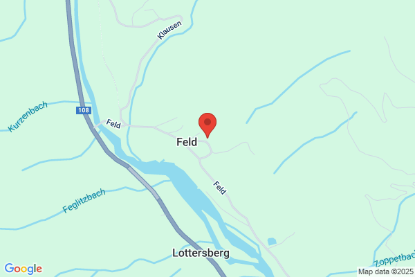 Fruehstueckspension Riepler