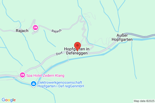 Gemeindeamt Saegeverwaltung