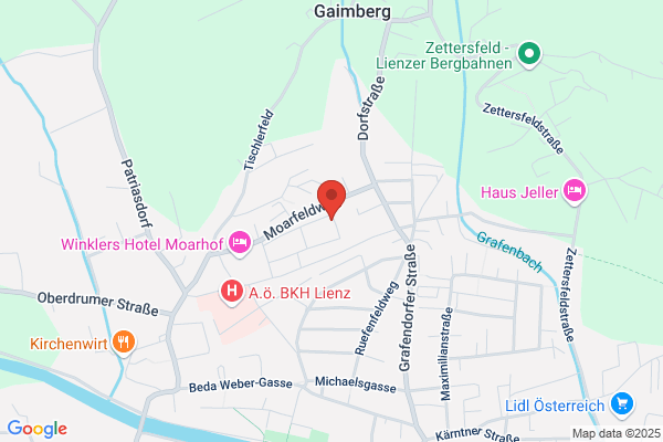 Haus Schwaiger Anna Grimm