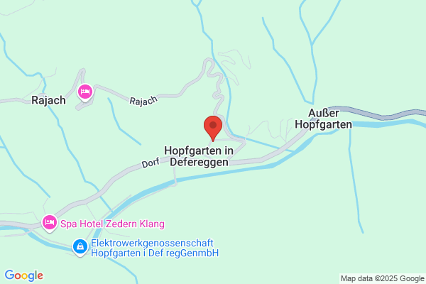 Jagdverein Kals