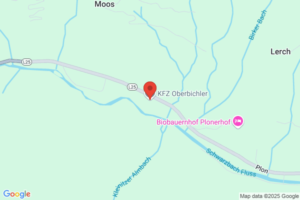 Oberbichler Transporte Ges.m.b.H.
