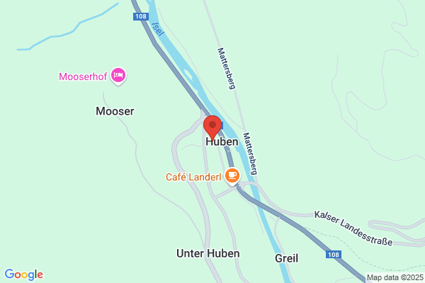 UECR Raiffeisen Huben