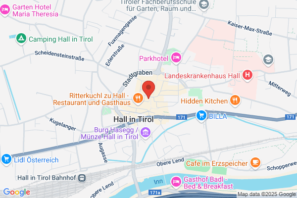 Rutzinger Gesellschaft m.b.H. und Co. KG
