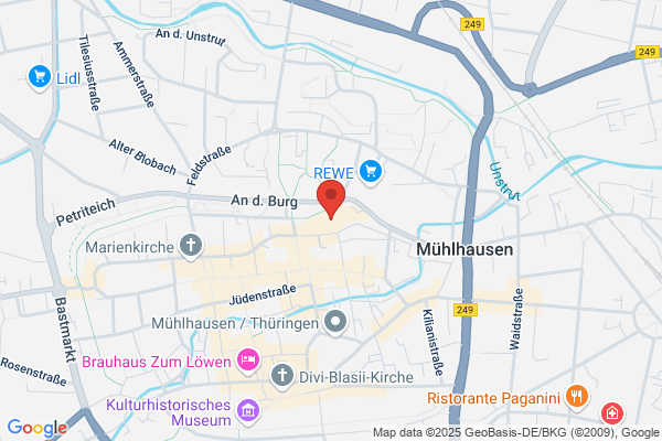 Raiffeisenkasse Eichenberg reg.Gen.mubH