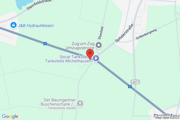 Strassenmeisterei Atzenbrugg