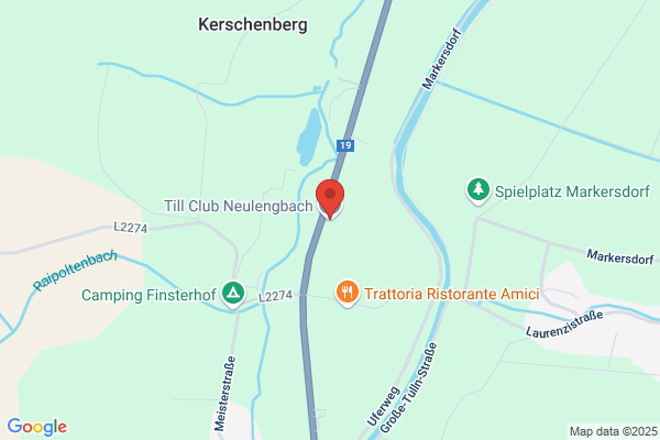 Till Eulenspiegel Neulengbach