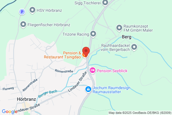 Christophorus Pension