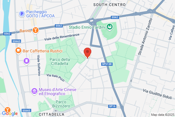 Pizzeria Ristorante Parma