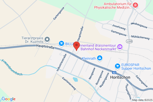 Autohaus Haller