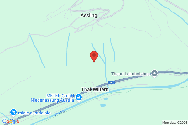ATA Automatische Tueren Assling GmbH