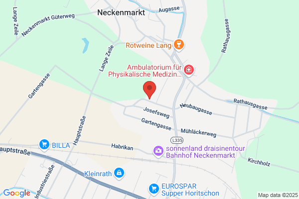 Fernwaerme Neckenmarkt regGenmbH