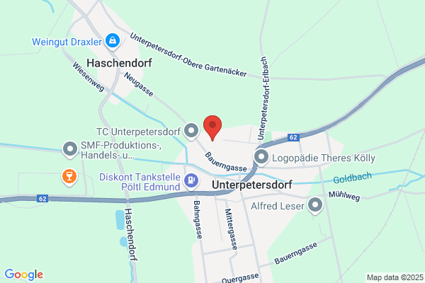 Kindergarten Unterpetersdorf