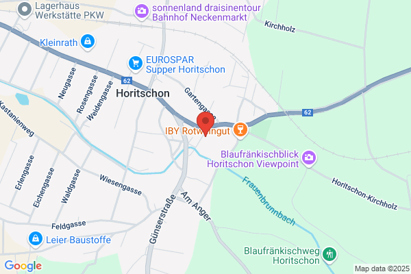 Ortsvinothek Horitschon
