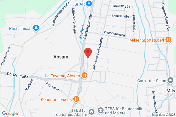 Schusterbrand Appartements - Familie Schuster