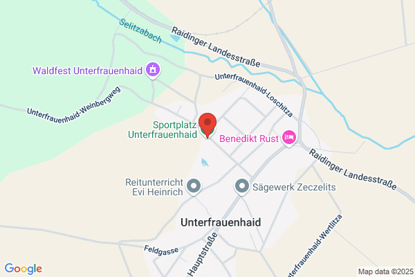 Sportklub Unterfrauenhaid Unterfrauenhaid