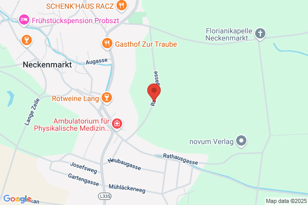 UFC Neckenmarkt