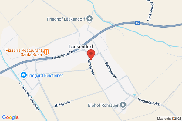 Volksschule Lackendorf
