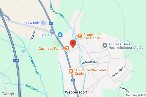 it-Services Informationstechnologie GmbH