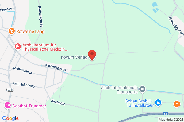 novum Verlag