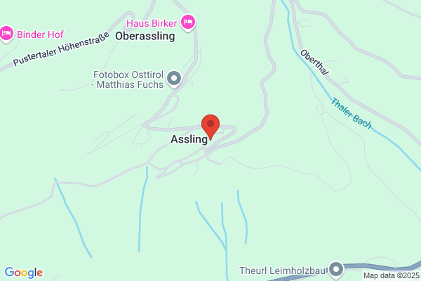 Gasthaus Trojer