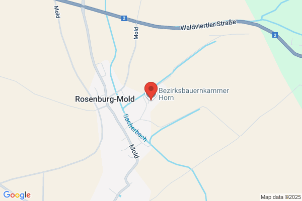 Bezirksbauernkammer
