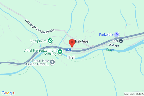 Gasthof Aue