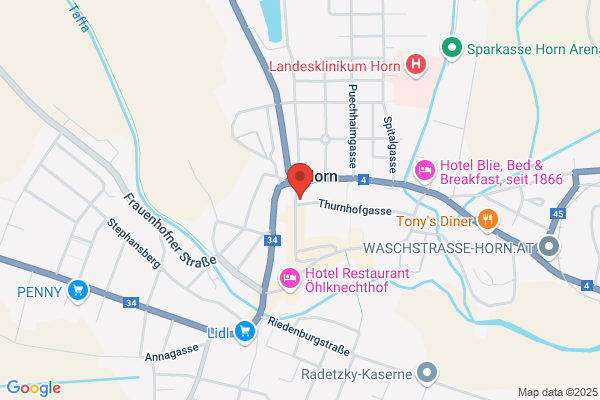 Gemeindeamt Friedhof