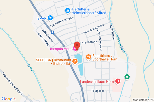Canisiusheim
