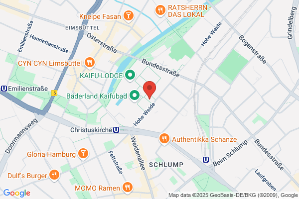 Dr. Eva Hirsch A.oe. Krankenhaus Abt. f. Innere Medizin