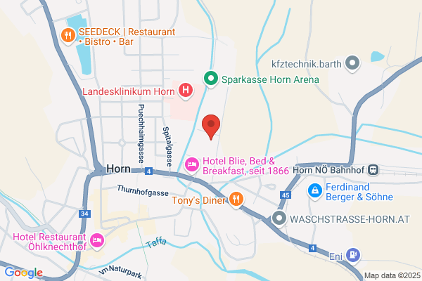 Hilfswerk Horn