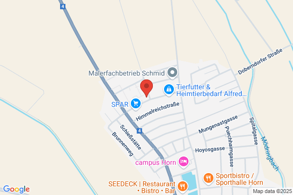 Volkshilfe Niederoesterreich Sozialstation Bezirk Horn