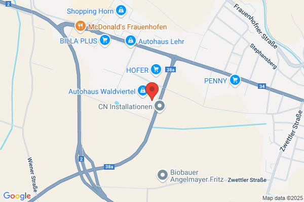 Autohaus Waldviertel GmbH