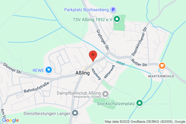 Gasthof zur Post