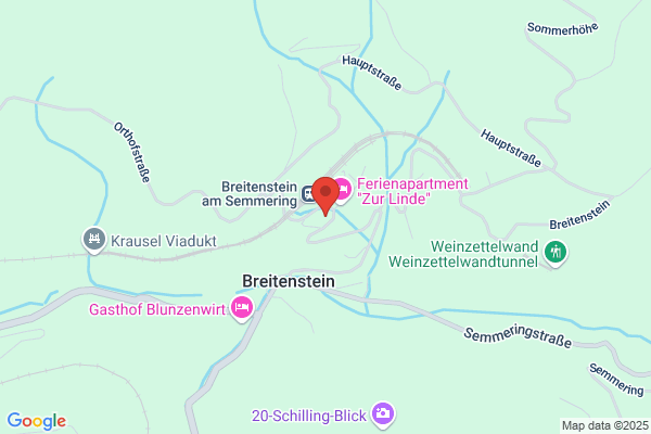 Gemeinde Breitenstein a. Semmering